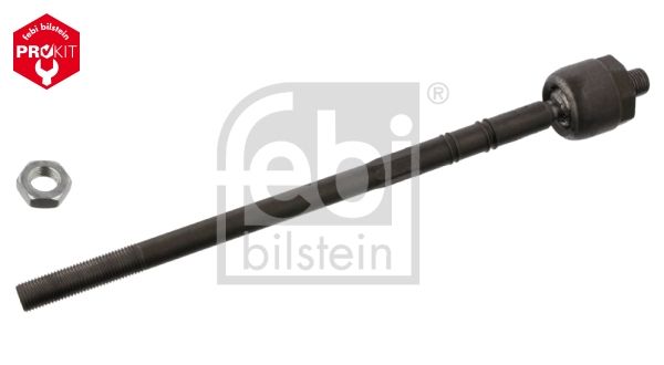 FEBI BILSTEIN Raidetangon pää, suora 38073